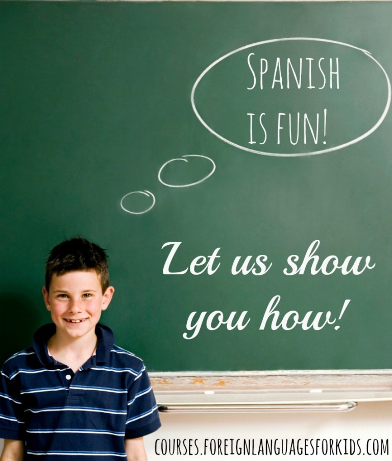 Free Spanish Learning Tools