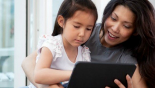 Foreign Language Apps for Kids