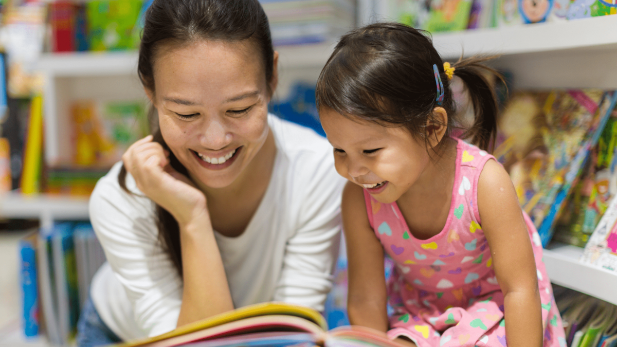 3 Tips to Support Your Child’s Foreign Language Learning
