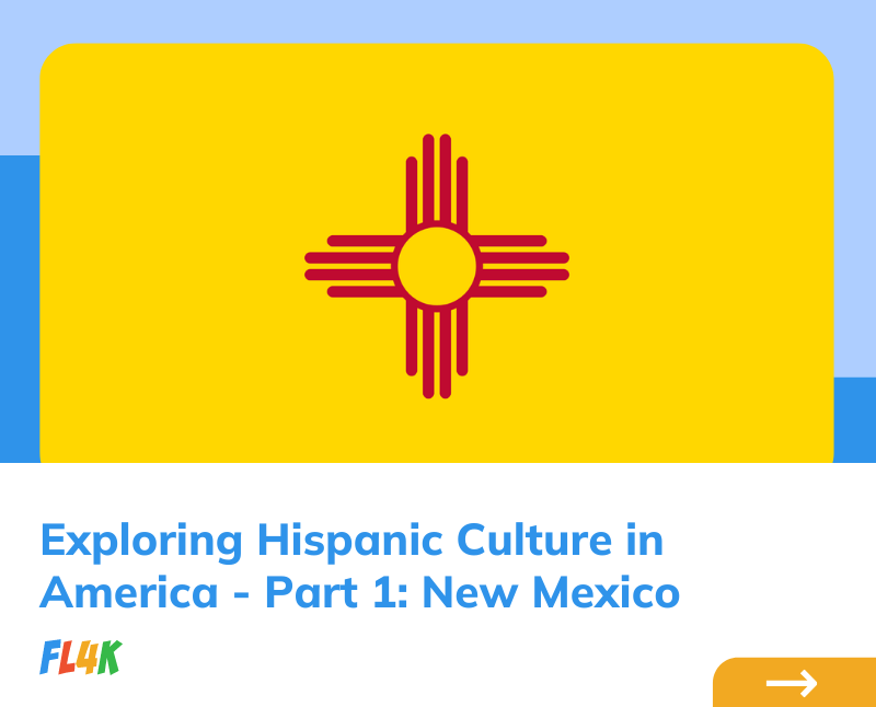 <p>Exploring Hispanic Culture in America &#8211; Part 1: New Mexico</p>
